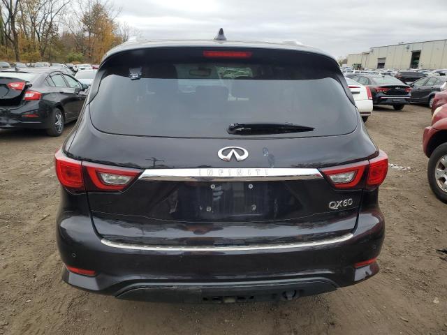 Фото 6 - INFINITI QX60
