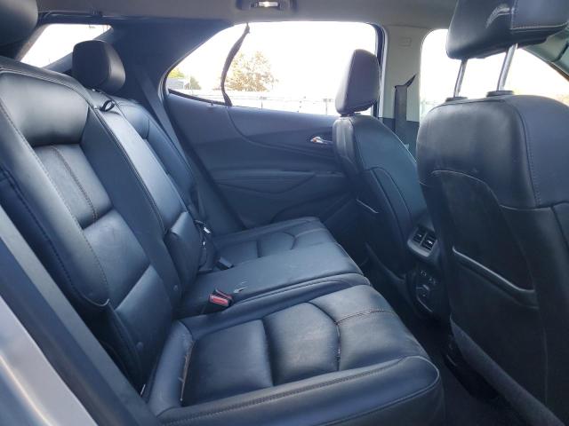 Фото 11 - CHEVROLET EQUINOX