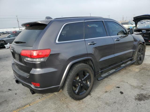 Фото 3 - JEEP GRAND CHER