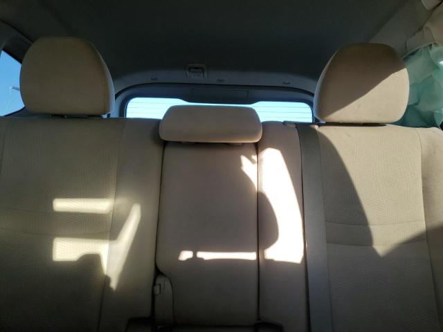 Фото 10 - NISSAN ROGUE