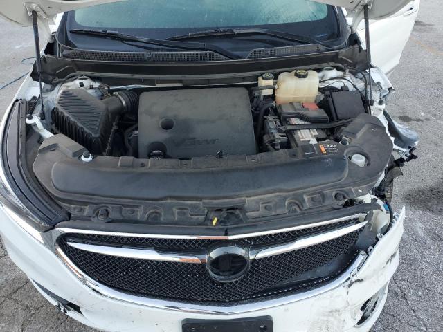 Фото 12 - BUICK ENCLAVE