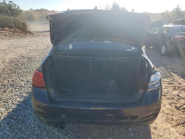 BMW 3 SERIES 2016 VIN WBA8E9G51GNT42822