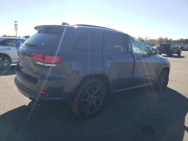 Фото 3 - JEEP GRAND CHER