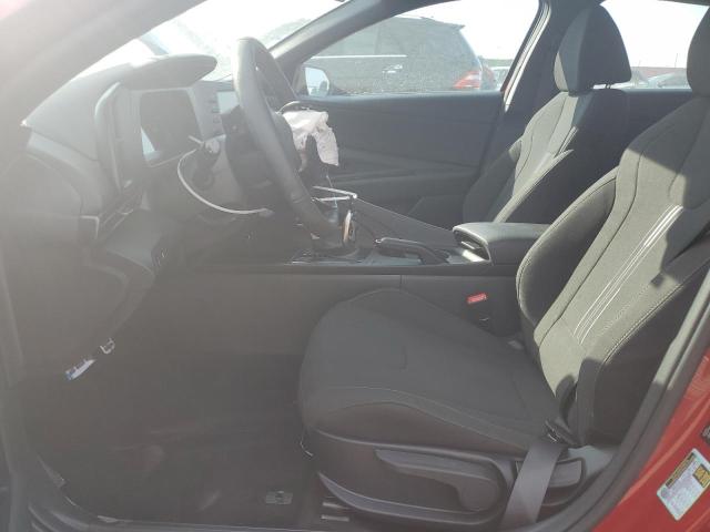 Фото 7 - HYUNDAI ELANTRA