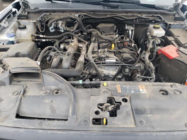 Фото 11 - FORD RANGER