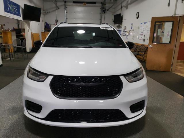 Фото 5 - CHRYSLER PACIFICA