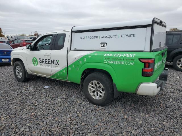 Фото 2 - NISSAN FRONTIER