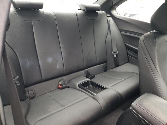 BMW 2 SERIES 2021 VIN WBA2J1C06M7G56658