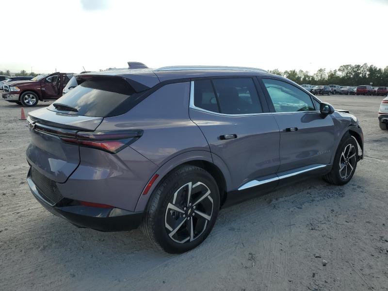 Фото 3 - CHEVROLET EQUINOX