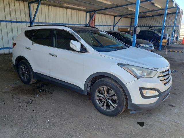 Фото 4 - HYUNDAI SANTA FE