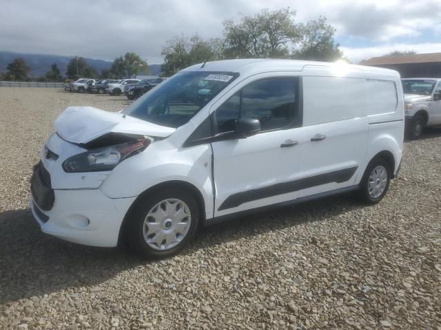 Фото 1 - FORD TRANSIT