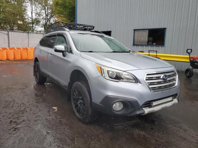 Фото 4 - SUBARU OUTBACK
