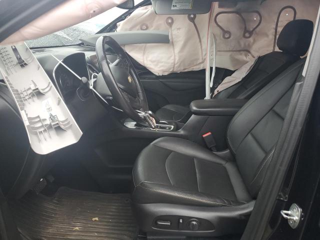 Фото 7 - CHEVROLET EQUINOX