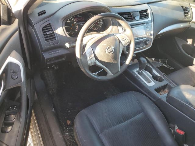 Фото 8 - NISSAN ALTIMA