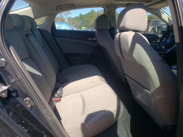 Фото 10 - HONDA CIVIC