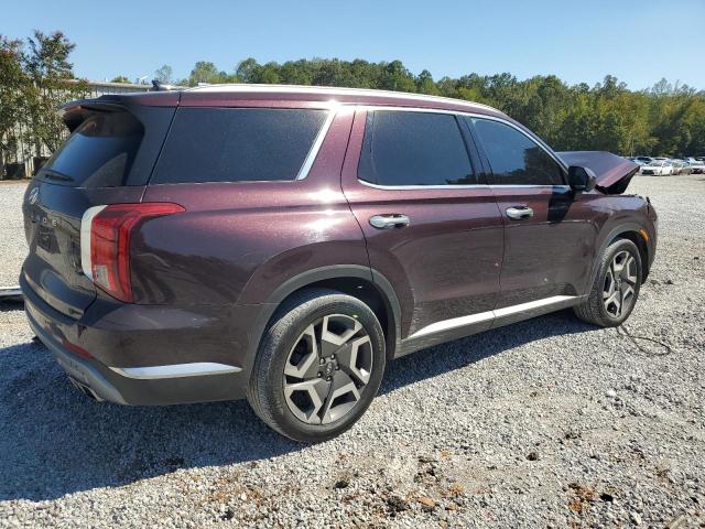 Фото 3 - HYUNDAI PALISADE