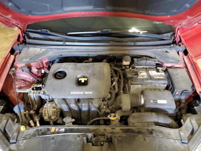 Фото 11 - HYUNDAI ELANTRA