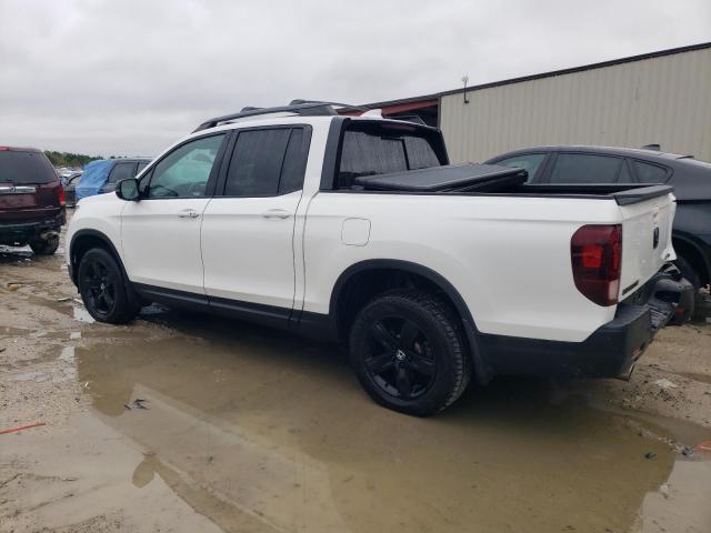 Фото 2 - HONDA RIDGELINE