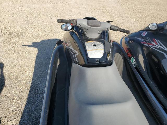 YAMAHA VX CRUISER 2010