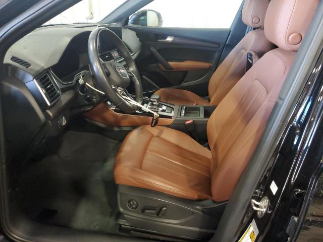 Фото 7 - AUDI Q5