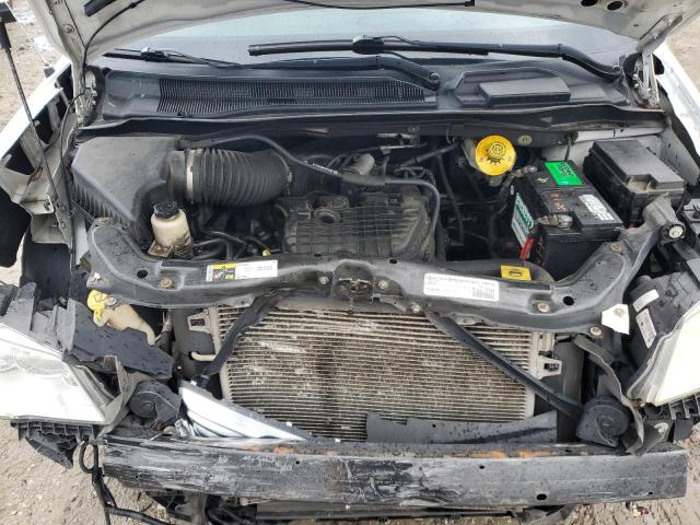 Фото 12 - CHRYSLER MINIVAN