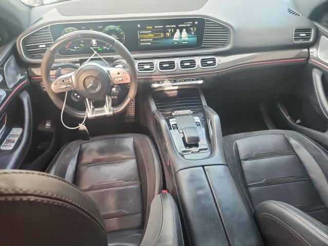 Фото 8 - MERCEDES-BENZ GLE-CLASS