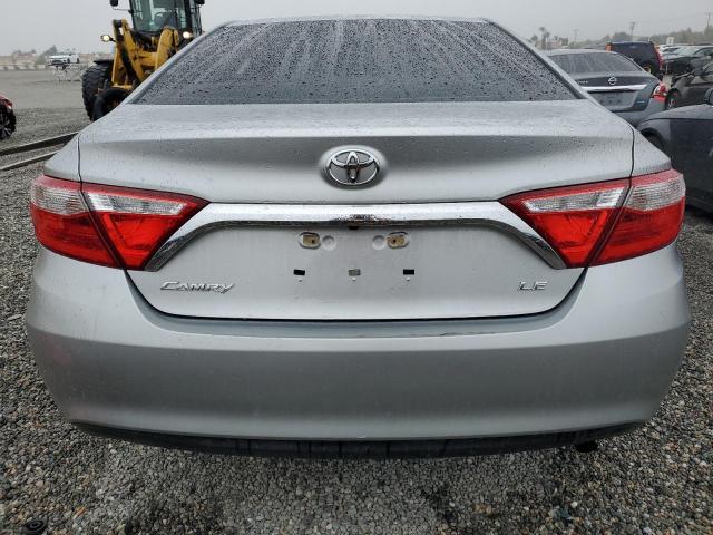 Фото 6 - TOYOTA CAMRY