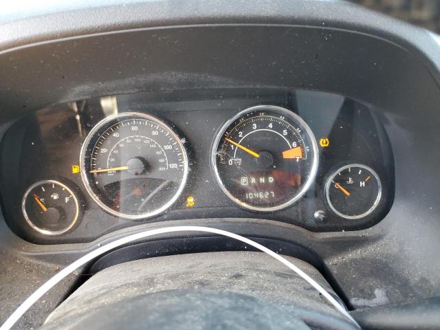 Фото 9 - JEEP COMPASS