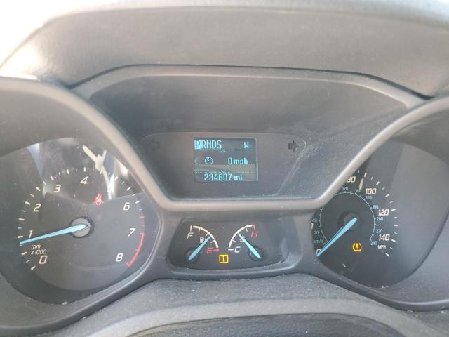 Фото 9 - FORD TRANSIT