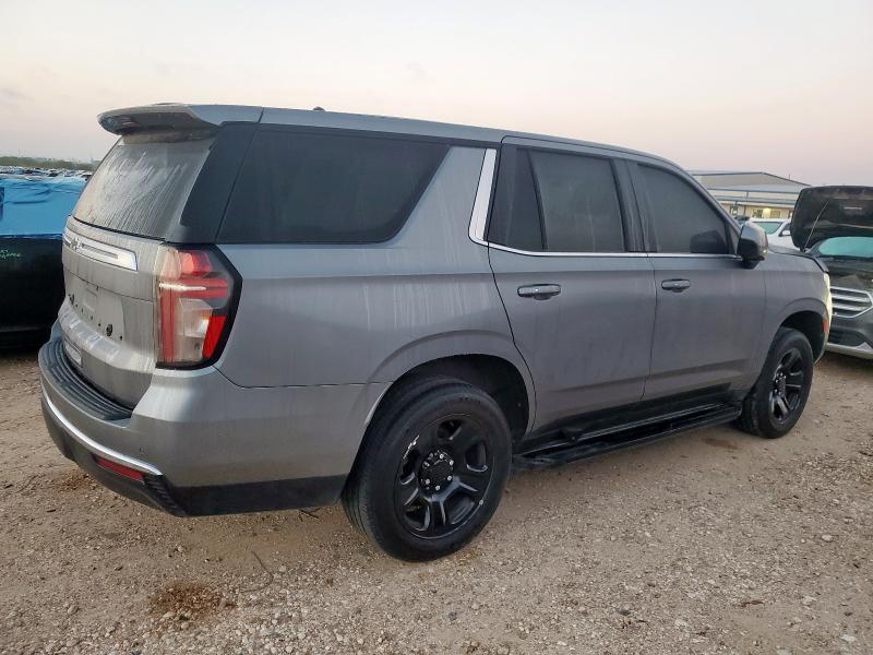 Фото 3 - CHEVROLET TAHOE