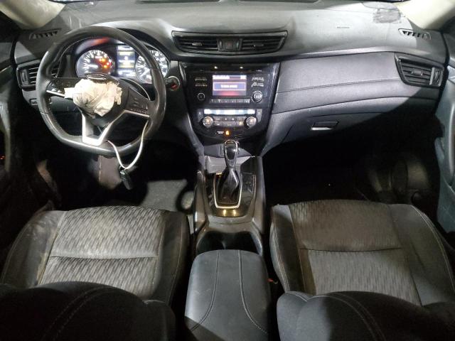 Фото 8 - NISSAN ROGUE