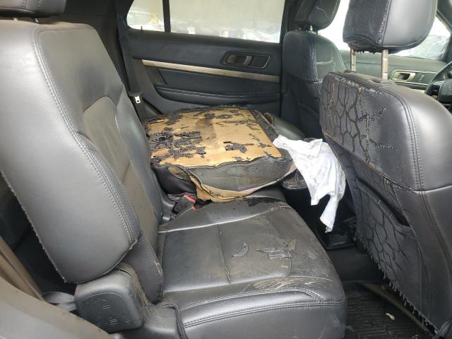 Фото 11 - FORD EXPLORER