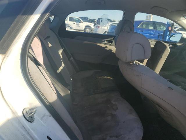 Фото 10 - HYUNDAI SONATA