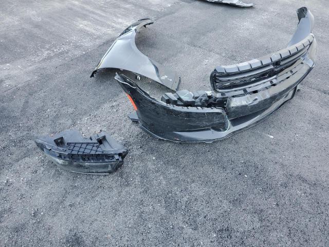 DODGE CHARGER 2022 VIN 2C3CDXBG5NH243699