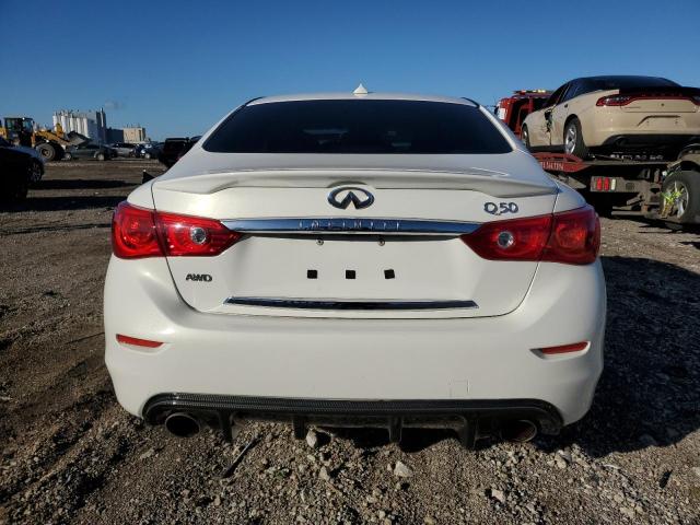 Фото 6 - INFINITI Q50