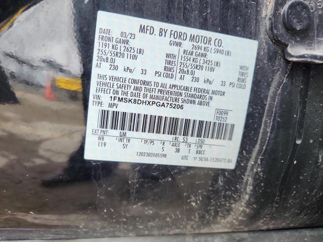 Фото 13 - FORD EXPLORER