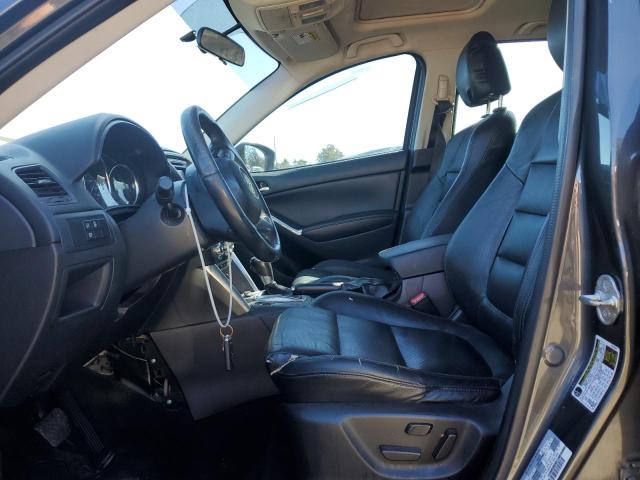 Фото 7 - MAZDA CX-5