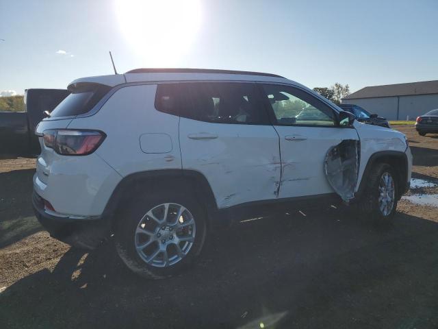 Фото 3 - JEEP COMPASS