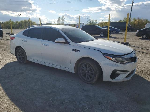 Фото 4 - KIA OPTIMA