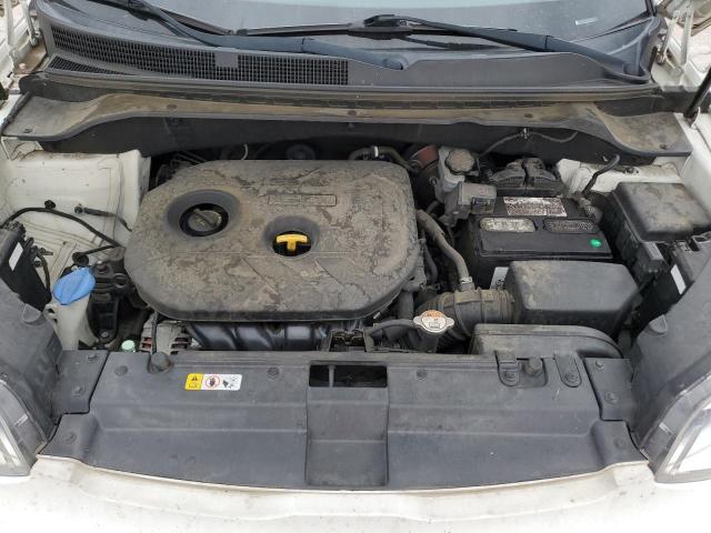 Фото 12 - KIA SOUL