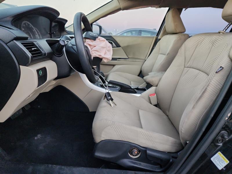 Фото 7 - HONDA ACCORD