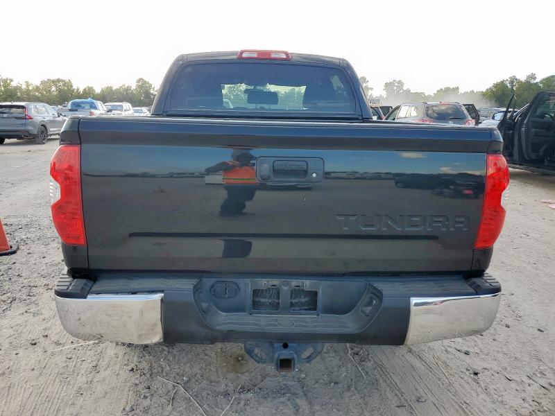 Фото 6 - TOYOTA TUNDRA