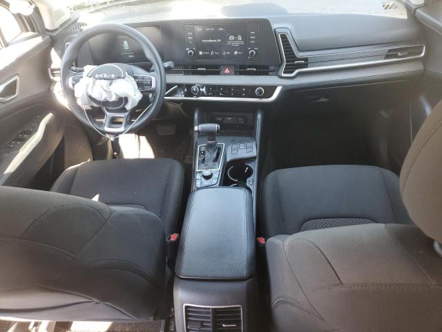 Фото 8 - KIA SPORTAGE