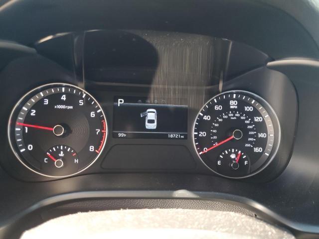 Фото 9 - KIA FORTE