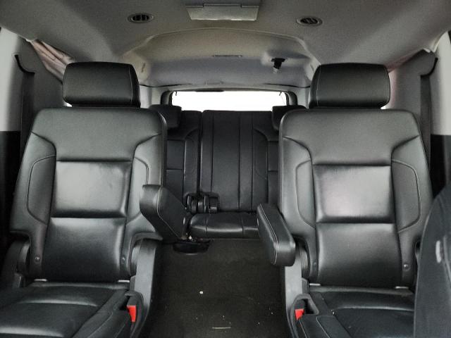 Фото 10 - CHEVROLET SUBURBAN