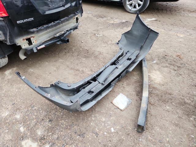 Фото 12 - CHEVROLET EQUINOX