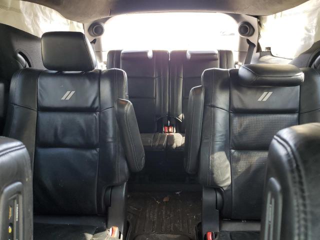 Фото 10 - DODGE DURANGO