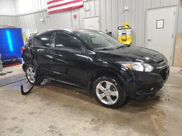 Фото 4 - HONDA HR-V