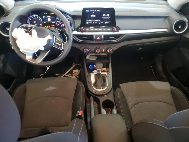 Фото 8 - KIA FORTE