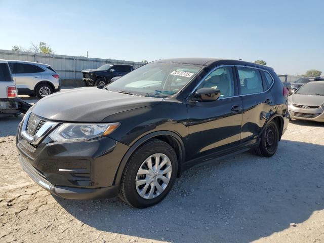 Фото 1 - NISSAN ROGUE